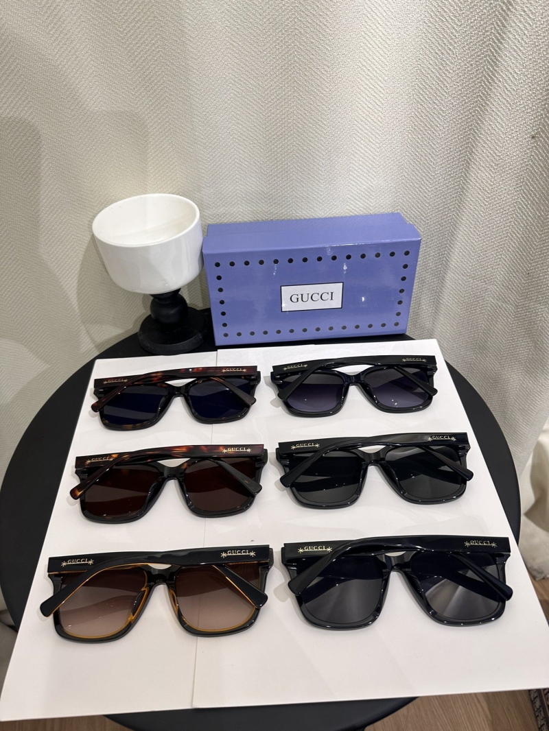 Gucci Sunglasses